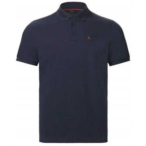 Musto Original Ss Tamno plava Cene