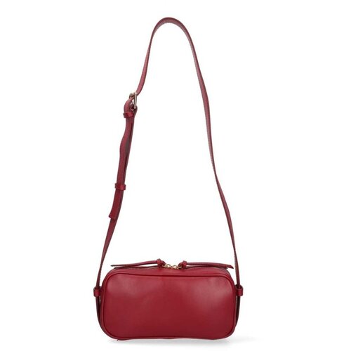 Gave lux Ženska koŽna torba glx228103623fbg/ crvena Cene