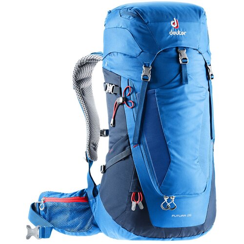 Deuter Nahrbtniki Futura 26 3400318-1315 Modra Cene