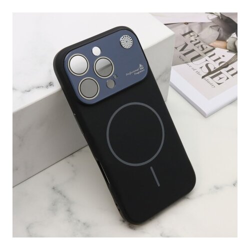  Futrola pastel dreams magsafe za iphone 16 pro (6.3) crna ( F122290 ) Slike