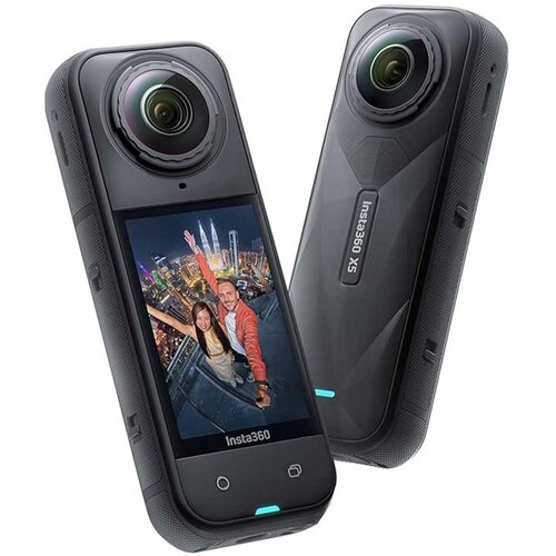 INSTA 360 X5 Starter Bundle Slike