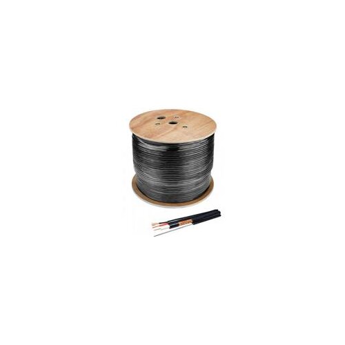 Max Pro line Kabl RG59+2X0.75 Outdoor Cene