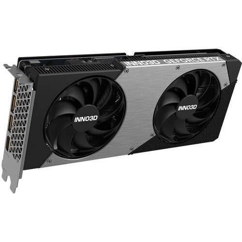 Inno3d GeForce RTX 5060 Ti TWIN X2 OC NVIDIA 16 GB GDDR7 Slike
