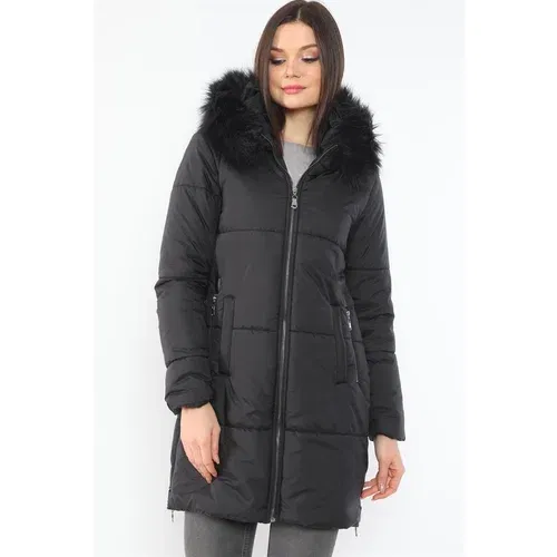 Dewberry Ženska jakna CABANE