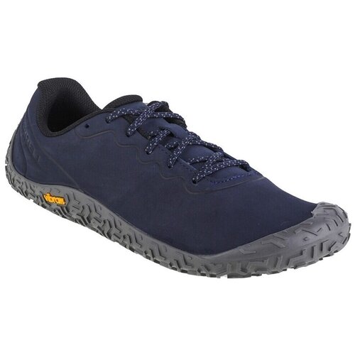 Merrell Nizki čevlji Vapor Glove 6 Ltr J067865 Sea Slike