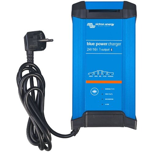 Victron Energy BPC241642002 battery charger AC Slike