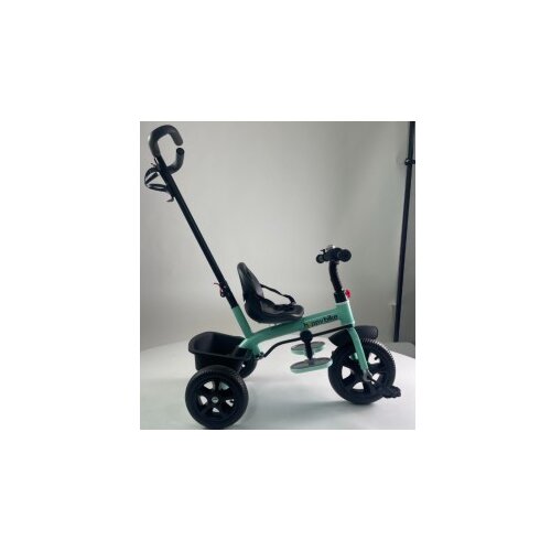  Dečiji tricikl za decu happy bike 448 mint Cene