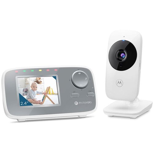 Motorola BABYPHONE VM482 2.4˝ Cijene