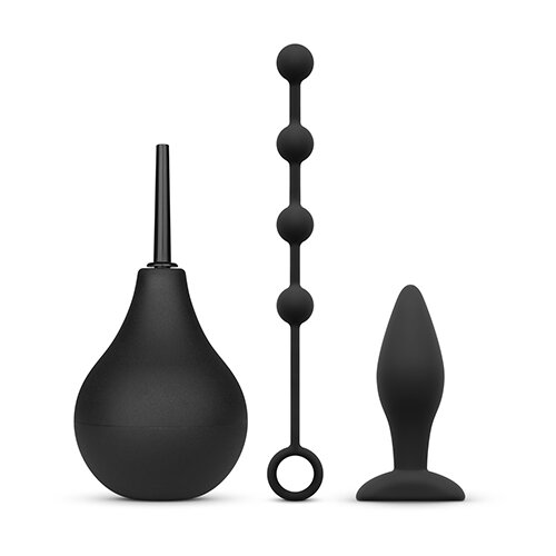 Nexus - Anal Beginner Kit Cijene