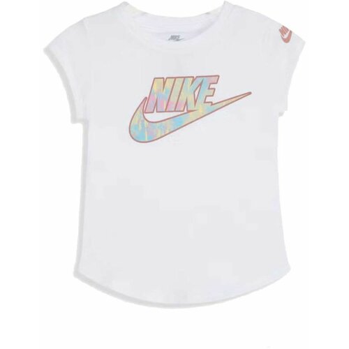 Jordan majica za devojčice nkg printed club tee 26L654-001 Slike