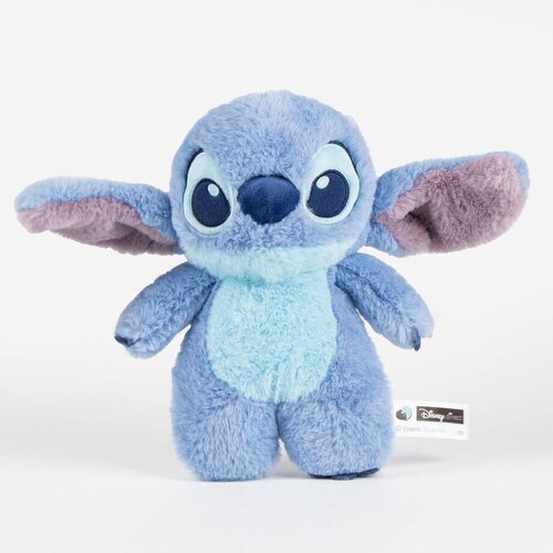 Disney Stitch pli&amp;scaron;ana torba Slike