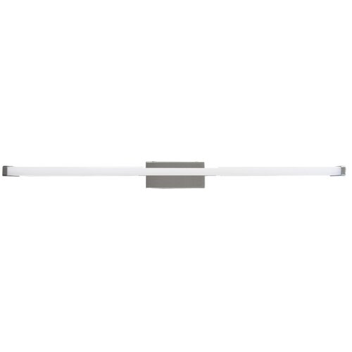  LED osvetljenje za ogledalo MIRORE LED/8W/230V 40 cm IP44 sjajni hrom Slike