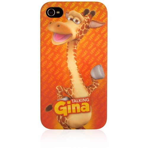 Etui za telefon IPhone 4 Gina's &quot;How You Doin'?&quot; Cene