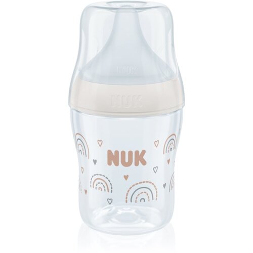 Nuk Perfect Match boca s kontrolom temperature White 150 ml Cijene