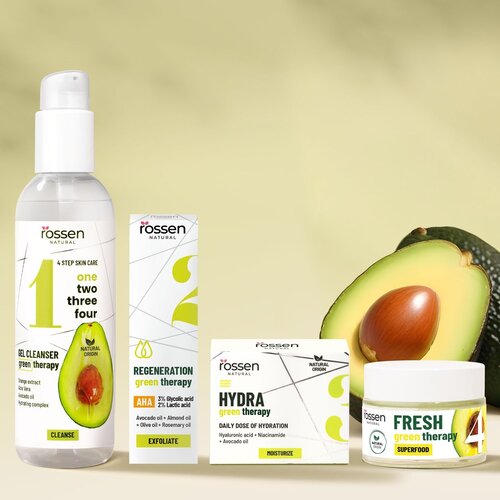 Rossen hidra set Cijene