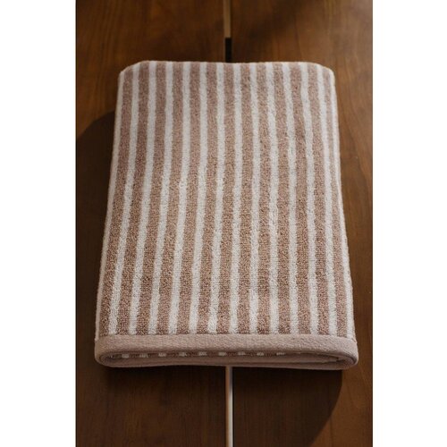 Jotex Bež/krem pamučan ručnik 70x140 cm Dixie &amp;ndash; Slike