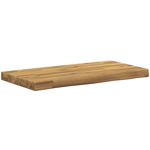  Pravokutni stolni vrh 90 x 50 x 3,5 cm Pravokutni Bijela Cijene