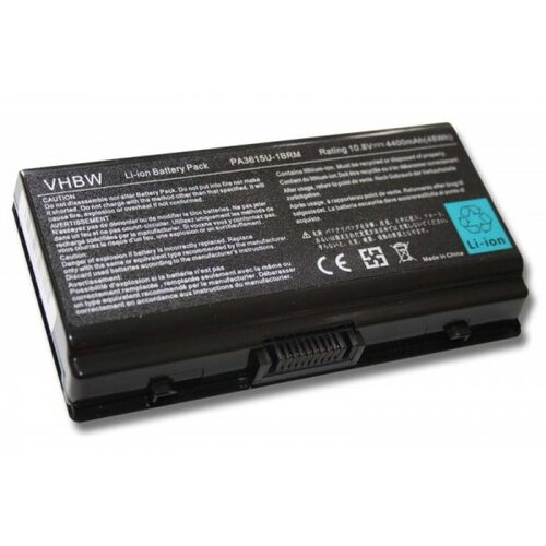  Baterija za Toshiba Equium L40 / Satellite L40 / Satellite L45, 10.8 V, 4400 mAh Cene