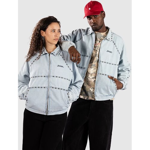 Jacker blue Cene