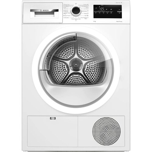 Bosch su&amp;scaron;ilica WTH85206BY Slike