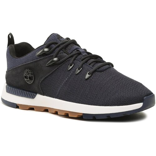 Timberland Superge Sprint Trekr Low Knit TB0A5XBZ0191 Navy Knit Cene