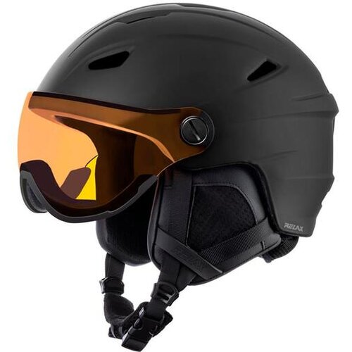 Relax smučarska čelada STEALTH RH24A1, L Cene