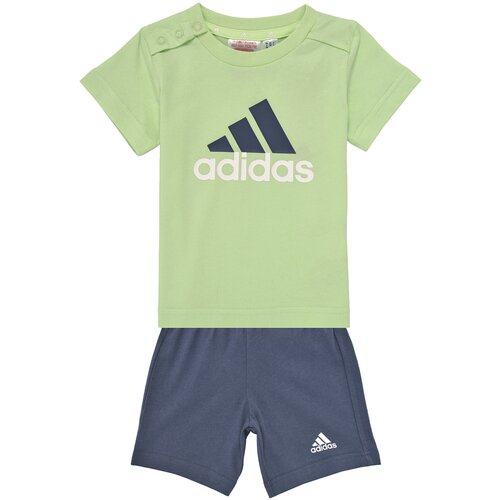 Adidas I BL CO T SET Zelena Cijene
