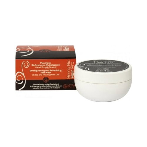 BEMA COSMETICI HairPro balzam za krepitev in revitalizacijo Cene