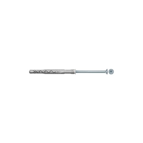 Fischer tipl sa produženim telom, upu&amp;scaron;tena glava sxrl 8X60 t Slike