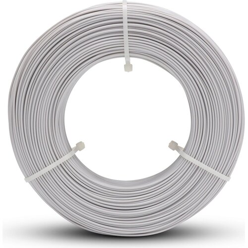Fiberlogy refill abs grey Slike