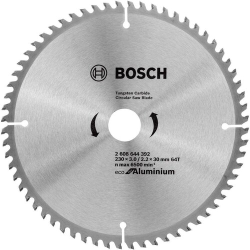 Bosch List kružne testere za aluminijum Ø230x3,0x30/64z Bosch Eco for Aluminium (2608644392) Cene