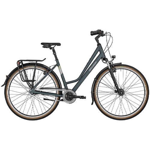  BICIKL BERGAMONT HORIZON N7 CB AMSTERDAM - 44 CM Slike