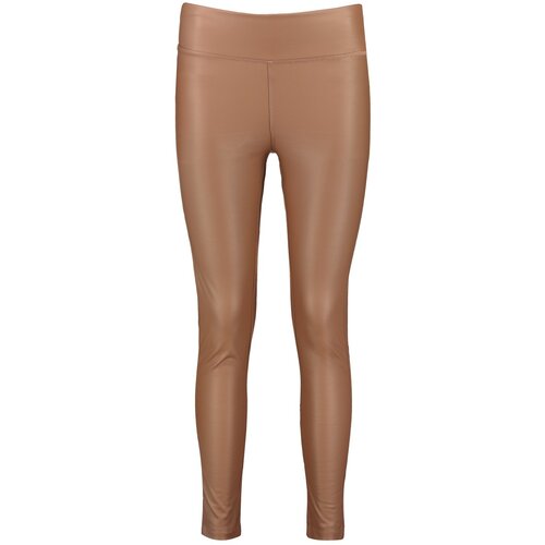 Aliatic Women&amp;#039;s eco leather leggings Slike