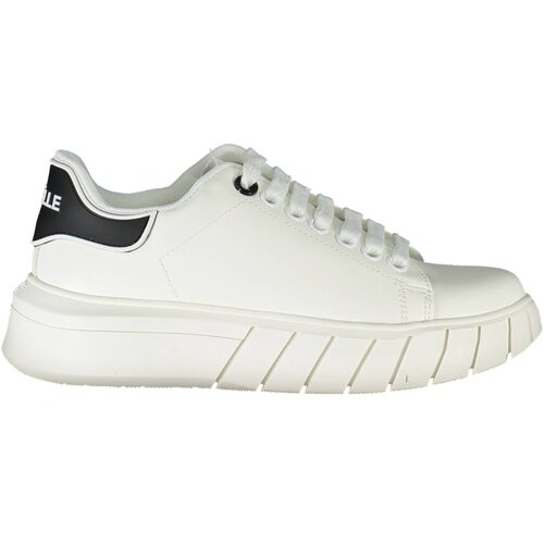 GAELLE PARIS GAELLE WHITE WOMEN&amp;amp;#39;S SPORT SHOES Slike