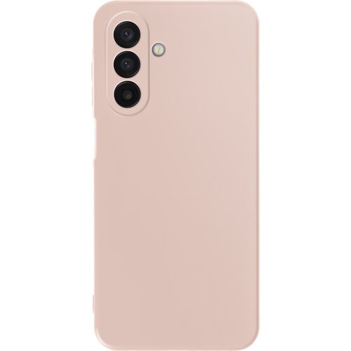 AVIZAR Ovitek za Galaxy A17 iz mehkega silikona z ojačitvijo bloka kamere, Roza, (5000189394) Cene