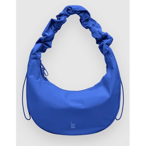 Got Bag Moon Ruffle Monochrome Torba za cez ramo cobalt Cene