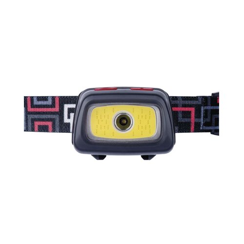 Emos naglavna svetilka cob+cree P3531 Cene