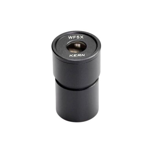 Kern Optics Okular za mikroskop 5 x Kern OZB-A4101 pogodan za robnu marku (mikroskopi) Kern OSE 410, OSE 411, OSE 413, OSE 414, OSE 416, OSE Cijene