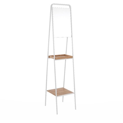 Tomasucci Ogledalo s polico 35x165 cm Lazza – Cene