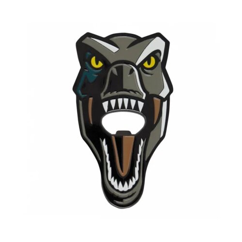 Fanattik Jurassic World Magnetic Bottle Opener ( 068943 ) Slike