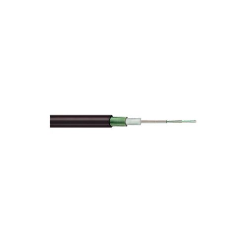 LAPP Optički kabel HITRONIC HQW 9/125µ singlemode OS2 crne boje, Kabel 27900904 4000 m Cijene