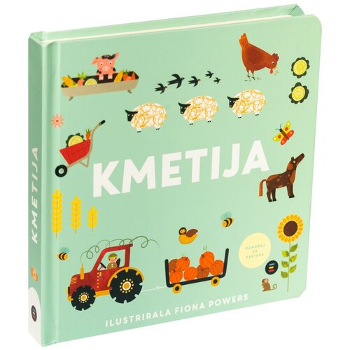 Epistola Založba Kmetija Slike