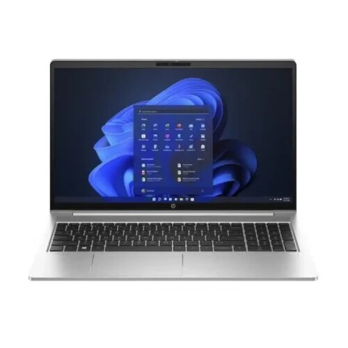 HP Laptop ProBook 450 G10 15.6 FHD IPS/i5-1335U/16GB/NVMe 512GB/RJ45/backlit/Win11 pro/US/A39JBPA Cene