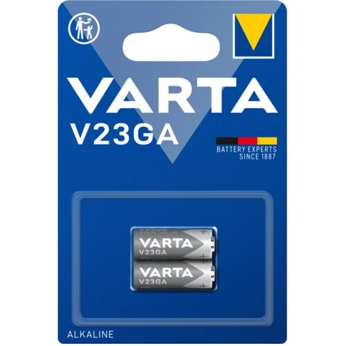 Varta V23GA 12V bl2 Cene