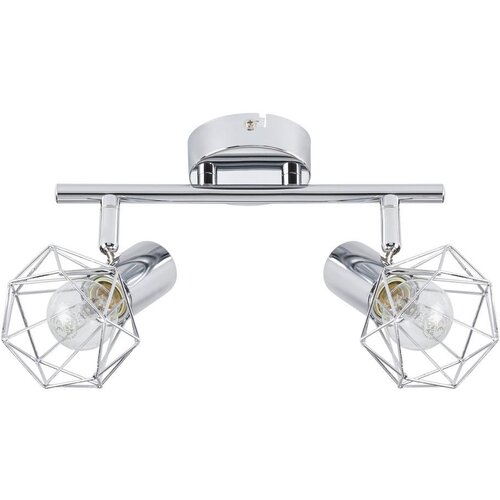 Mömax reflektor klausi, kromirano, 2 x 40 w Cene