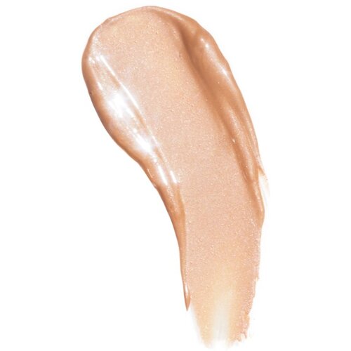 Makeup Revolution Bright Light svjetlucavi fluid za toniranje nijansa Lustre Medium Light 23 ml Slike