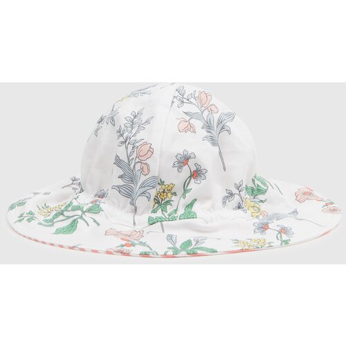 GAP Kids double-sided hat - Girls Slike