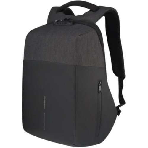 Volkano Smart Deux VK-7081-BKCH 15.6" sivi Ranac za laptop Cene