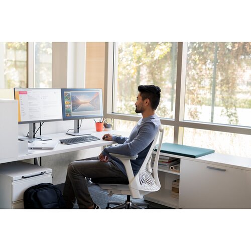 HP Monitor EliteDisplay E24 G4 Slike