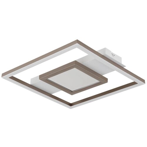 Globo 67324-24C - LED plafonsko svetlo PIKARA LED/18W/230V 3000K 35x33 cm Slike